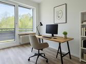 Foto - Etagenwohnung in Kronach