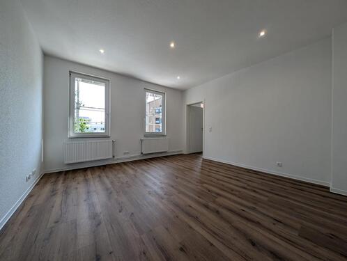 Foto - Etagenwohnung zur Miete in Wolfenbüttel