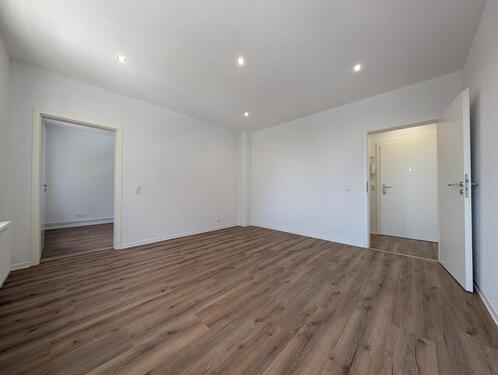 Foto - Etagenwohnung in Wolfenbüttel