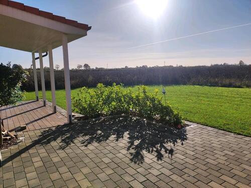 Foto - Zweitwohnsitz Traumwohnung 156m² 3 Z. nahe Schlei Ostsee
