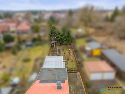 Foto - Reihenmittelhaus mit Pool in Benneckenstein