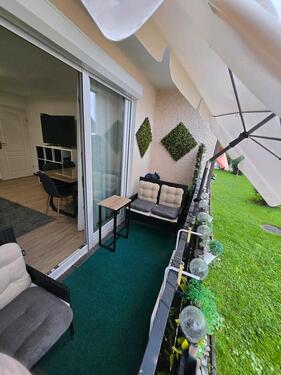 Foto - Etagenwohnung zum Kaufen in Vöhringen