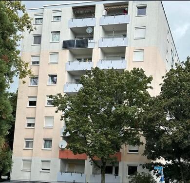 Foto - Etagenwohnung in Freiburg im Breisgau zum Kaufen