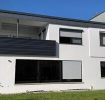 Schöne 4 Zimmer Wohnung mit Stellplatz - Kirchentellinsfurt
