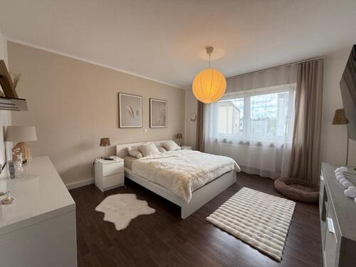 Foto - Etagenwohnung in Kornwestheim