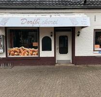 BäckereiLadenlokal in Rommerskirchen zu vermieten
