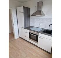 Gemütliche 2-Zimmer-Wohnung mit Balkon in Duisburg zu vermieten