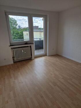 Foto - Etagenwohnung zur Miete in Duisburg