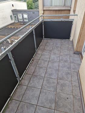 Foto - Etagenwohnung in Duisburg