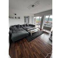 Schöne 3 Zimmer Wohnung ab dem 01.12.25 zu vermieten - Höchst im Odenwald