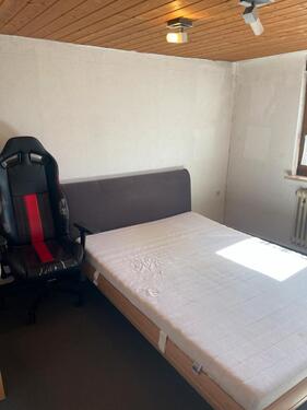 Foto - Etagenwohnung in Jockgrim