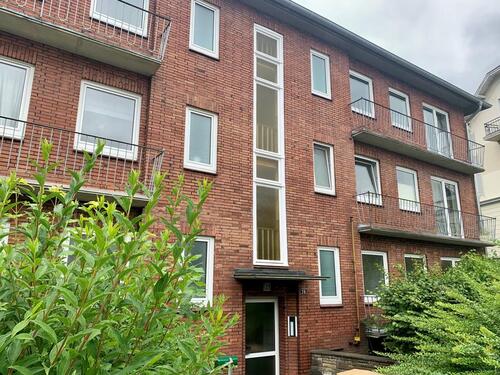 Foto - Gemütliche Singlewohnung zur Miete in Blankenese - Wentzel Dr.