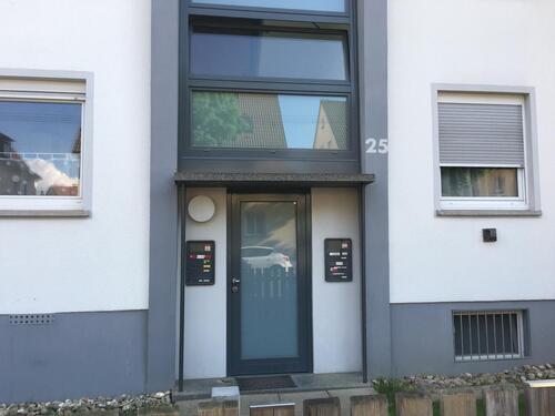 Foto - Etagenwohnung in Stuttgart