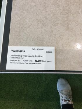 Foto - Etagenwohnung in Stuttgart zur Miete