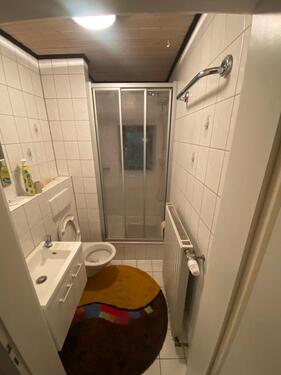 Foto - Etagenwohnung in Brohl-Lützing