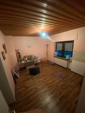 Foto - Etagenwohnung in Brohl-Lützing zur Miete