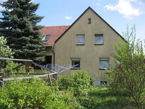 Foto - Ruhige Doppelhaushälfte in Top Lage in der Nähe von Radeberg