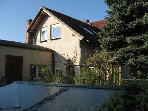 Foto - Einfamilienhaus zum Kaufen in Radeberg