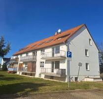 Wohnung 4-ZimmerWhg 1.OG re.+ST6 - Alsleben (Saale)