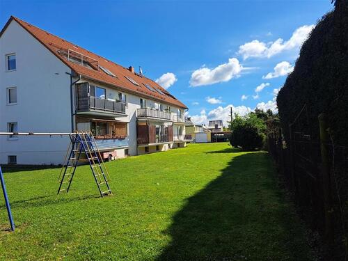 Foto - 4 Zimmer Etagenwohnung zur Miete in Alsleben (Saale)