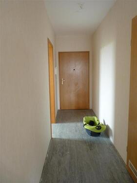 Foto - Etagenwohnung in Alsleben (Saale) zur Miete