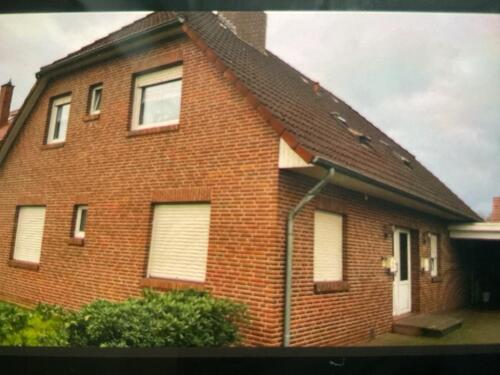 Foto - Erdgeschoss Wohnung in Hilkenbrook zu vermieten