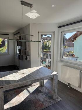 Foto - Lichtdurchflutete 3-Zimmer-Wohnung in Mühlacker