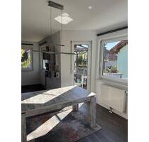 Lichtdurchflutete 3-Zimmer-Wohnung in Mühlacker