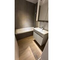 Erstbezug nach Sanierung - Moderne 2-Raum-Wohnung mit Einbauküche - Glauchau