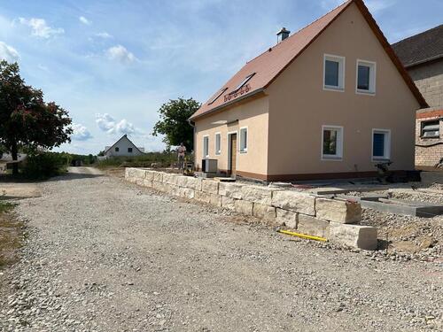 Foto - 2 Zimmer Etagenwohnung zur Miete in Gräfenberg