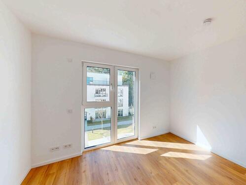 Foto - Licht, Luft, Lebensqualität – 3-Zimmer-Wohnung mit Balkon in Dahlemer Bestlage