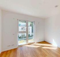 Licht, Luft, Lebensqualität – 3-Zimmer-Wohnung mit Balkon in Dahlemer Bestlage - Berlin Steglitz-Zehlendorf