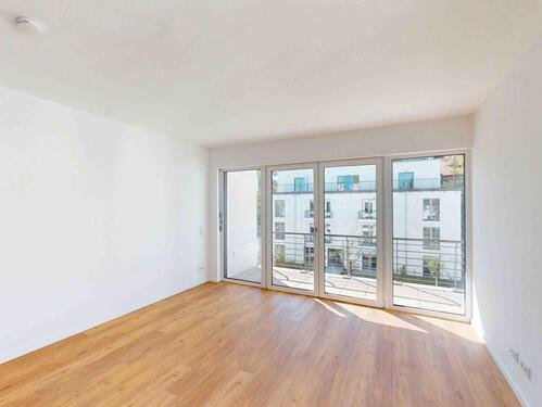 Foto - Etagenwohnung in Berlin zur Miete