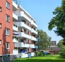 WBS 4 Personen - Geräumige 4 Zimmerwohnung in Castrop Rauxel - Castrop-Rauxel Deinighausen