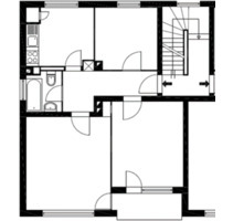 Schöne Wohnung in Husum, Am Fischerhaus