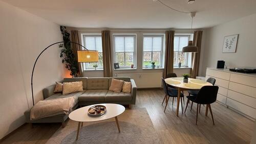 Foto - Charmante 2-Zimmer-Wohnung in Sooden