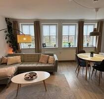 Charmante 2-Zimmer-Wohnung in Sooden - Bad Sooden-Allendorf