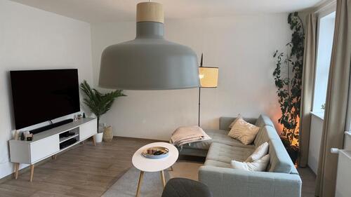 Foto - 2 Zimmer Etagenwohnung in Bad Sooden-Allendorf