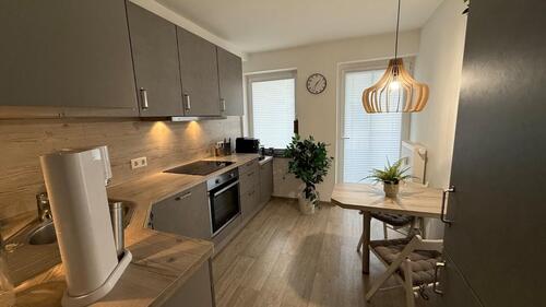 Foto - Etagenwohnung in Bad Sooden-Allendorf zur Miete