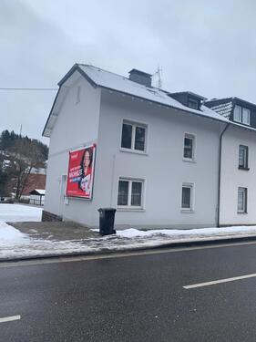 Foto - 3 Zimmer, Küche, Bad Zentrale Lage Gartenmitbenutzung