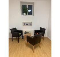 Praxisraum zur Untermiete - 475,00&nbsp;EUR Kaltmiete, ca.&nbsp; 18,00&nbsp;m&sup2; in Frankfurt am Main (PLZ: 60389) Innenstadt 3