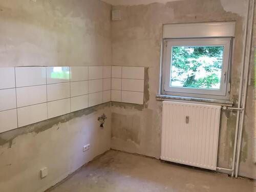 Foto - 3 Zimmer Etagenwohnung zur Miete in Gladbeck