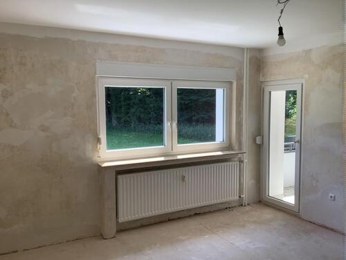 Foto - 3 Zimmer Etagenwohnung in Gladbeck