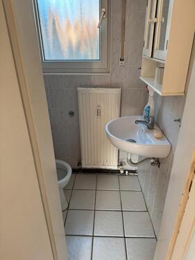 Foto - 1 Zimmer Etagenwohnung in Pfinztal