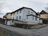 Foto - Reihenhaus in Schmalkalden zum Kaufen