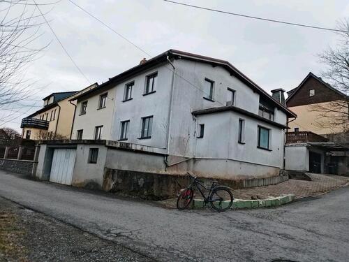 Foto - Reihenhaus in Schmalkalden zum Kaufen