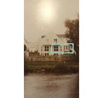 Schöne 3 Zimmerwohnung mit Terrasse in direkter Mainlage - Niedernberg