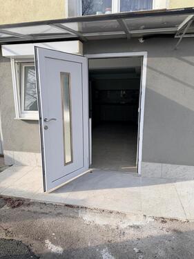 Foto - Gemütliche 3 Zimmer Kellerwohnung mit garten