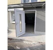 Gemütliche 3 Zimmer Kellerwohnung mit garten - Ludwigsburg Pflugfelden