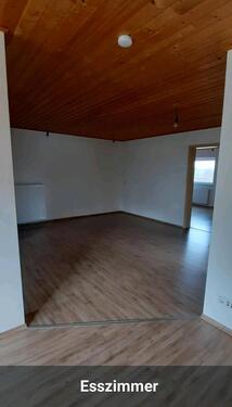 Foto - 3 Zimmer Etagenwohnung zur Miete in Schwendi